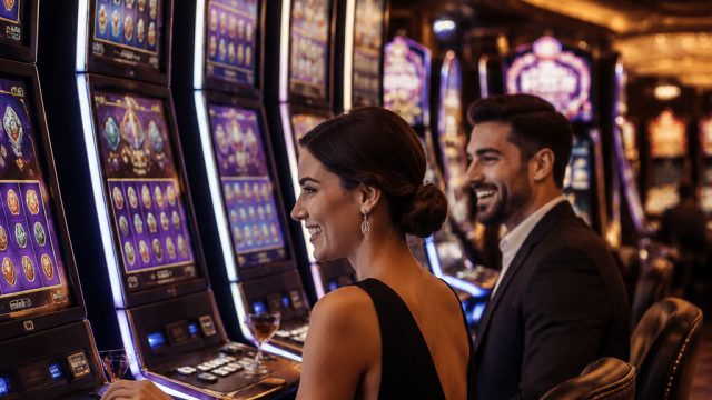 Unlocking Casino Entertainment
