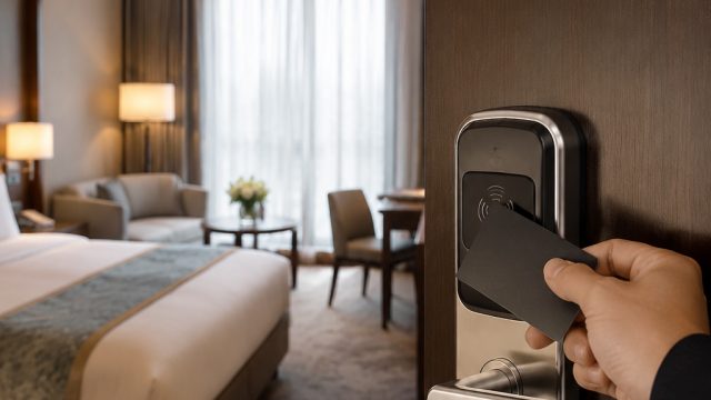 Unlocking the Future of Hospitality: Innovative Solutions for Hotels