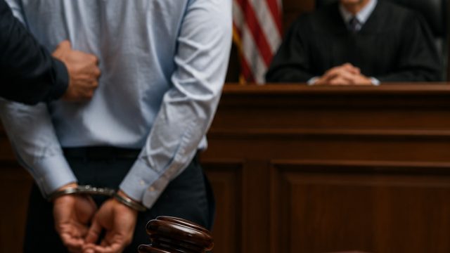 Federal Court Ruling Impacts I
