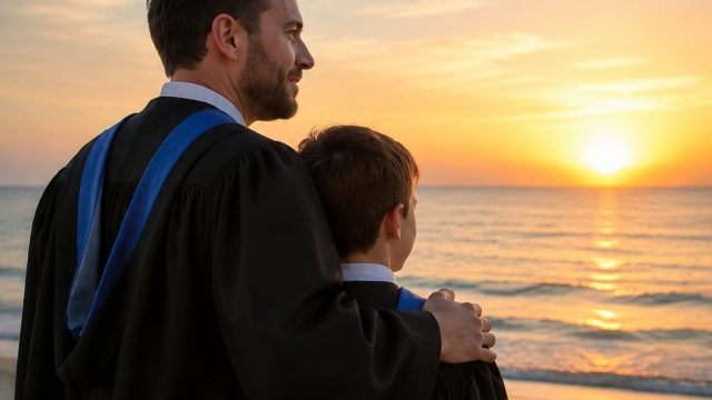 Celebrating the Future: Gradua