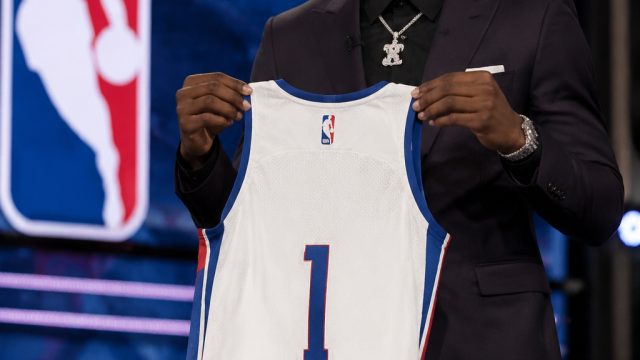 2026 NBA Draft Unveiled: Compr