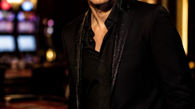 Brandon Flowers Unveils New So