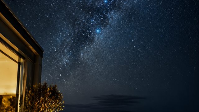 Explore the Wonders of the Small Sagittarius Star Cloud Tonight