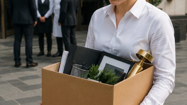 Los Angeles Hotel Sector Faces