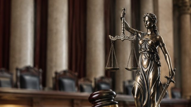 Supreme Court Decision Shapes 