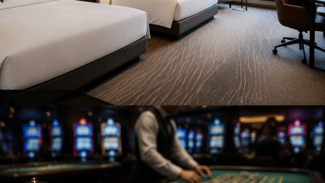 Hilton Expands Spark Brand Pre