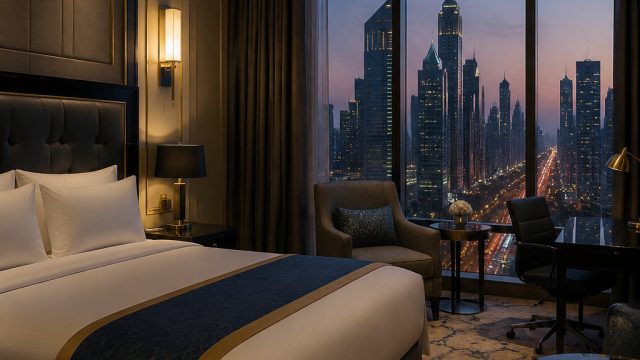 Unlocking Global Opportunities: Elevate Your Hotel Experience with Brastonix’s B2B Solutions