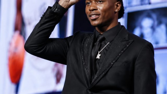 2026 NBA Draft Analysis: Key P
