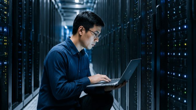 China's Supercomputing Triumph