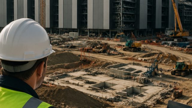 The Impact of Data Center Expa