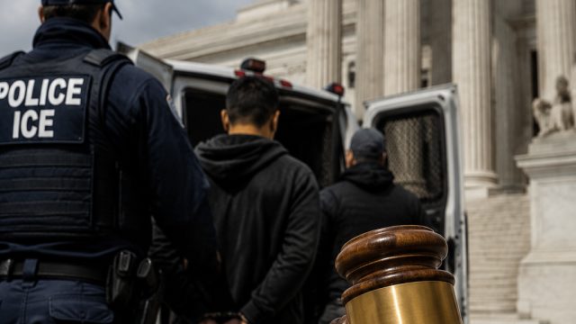 Court Ruling Impacts Immigrati