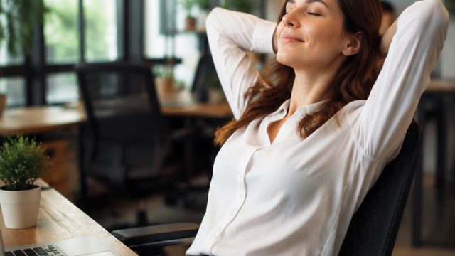 Boost Your Workplace Happiness