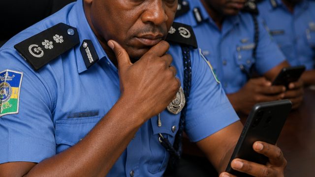 New Social Media Restrictions 
