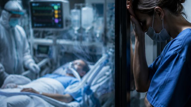 The True Impact of Public Heal