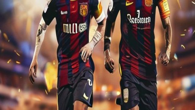 The Race for the Golden Boot: 