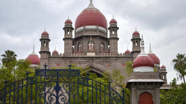 Telangana High Court Calls for