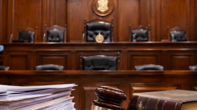 High Court Ruling Enforces Com