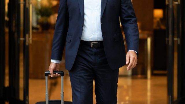 Sanjay Jaju Returns to Telanga