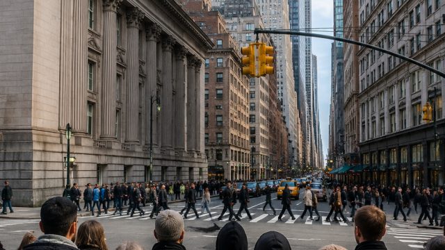 New York City's Democratic Pri