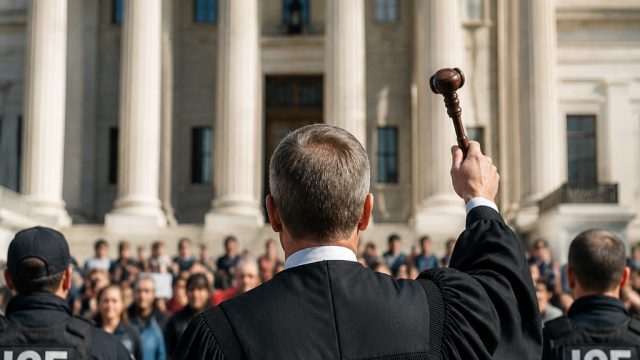 Federal Court Rules Against IC