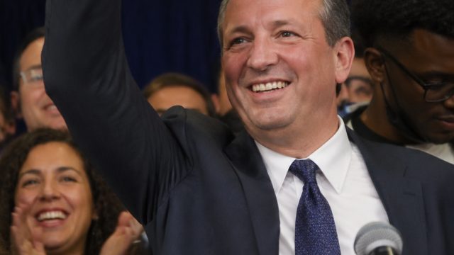 Brad Lander Triumphs in NY-10 