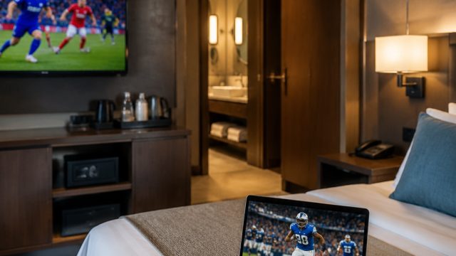 Understanding the NFL's Decisi