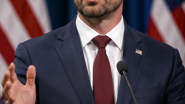 Key Political Shift in Utah: F