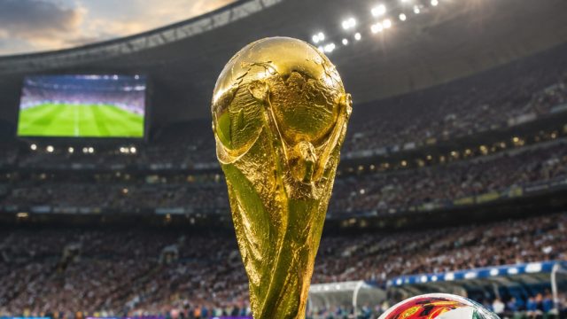 2026 FIFA World Cup: A New Era