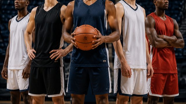 Evaluating the 2026 NBA Draft:
