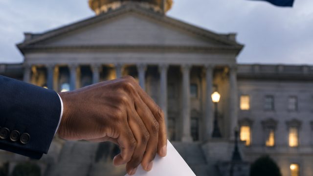Understanding the Impact of Up