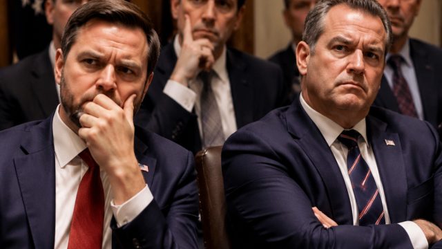 Republican Discontent Over Tru