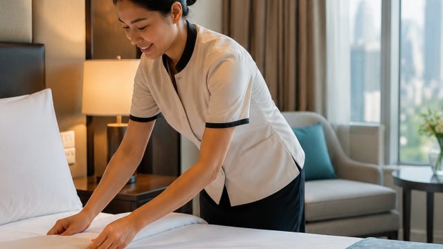 Elevating Guest Experiences: T
