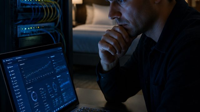 Urgent Security Alert: Ubiquit