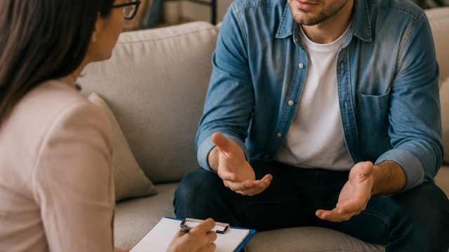 Growing Awareness Leads to Inc