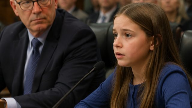 Urgent Call for AI Regulation 