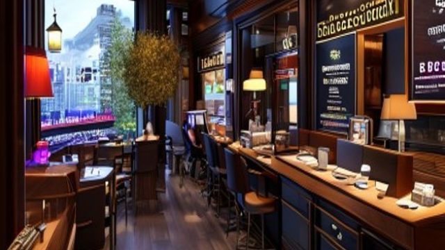 BWH Hotels Welcomes Torin Beel