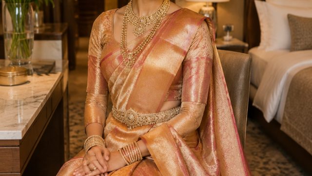 The Timeless Elegance of Brida
