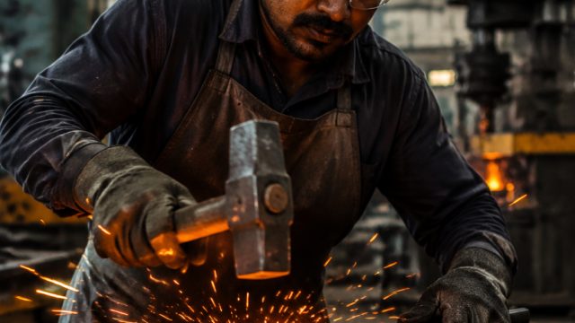 Why India is Becoming a Global