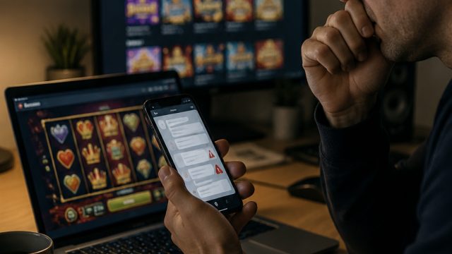 Rising Scams: Protecting Yours