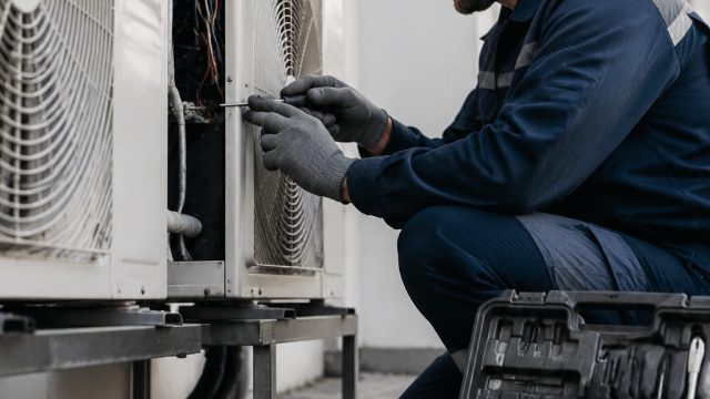 Why Choosing the Right HVAC Co