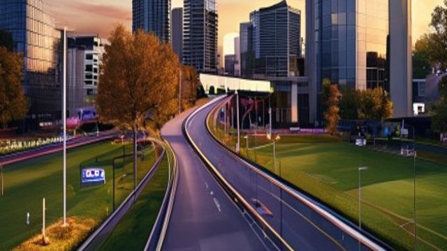 Navigating Economic Landscapes