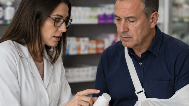 Essential Pharmacy Updates Sha