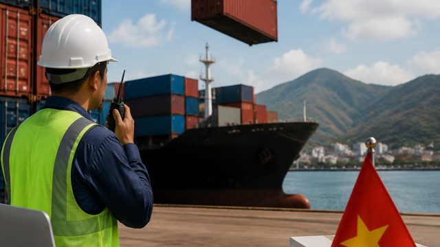 Exploring New Horizons: Vietna