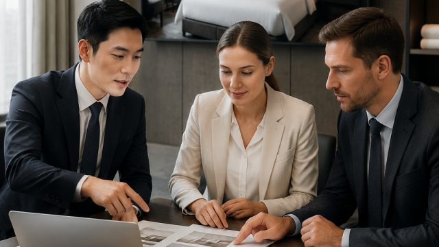 Korean Government Boosts Foreign Certification Initiatives for Local Businesses