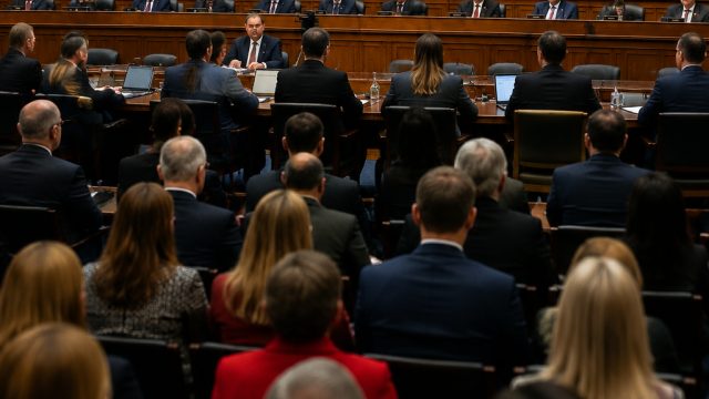 Congressional Action on Iran W