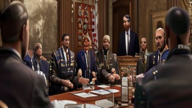 European Union Engages Taliban Delegation: A Historic Meeting