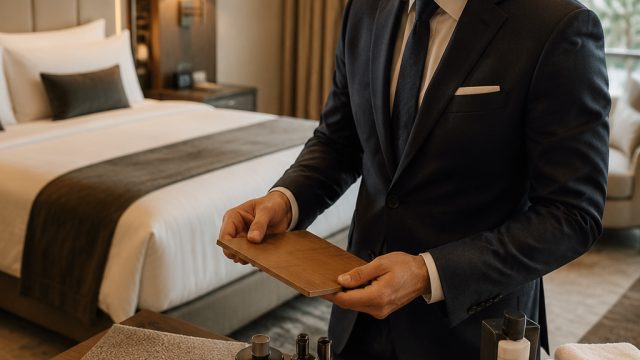Essential Tips for Hotel Manag