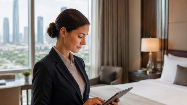Navigating the Global Market: 