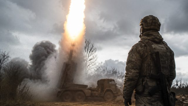 Ukraine's Tactical Strikes: A 