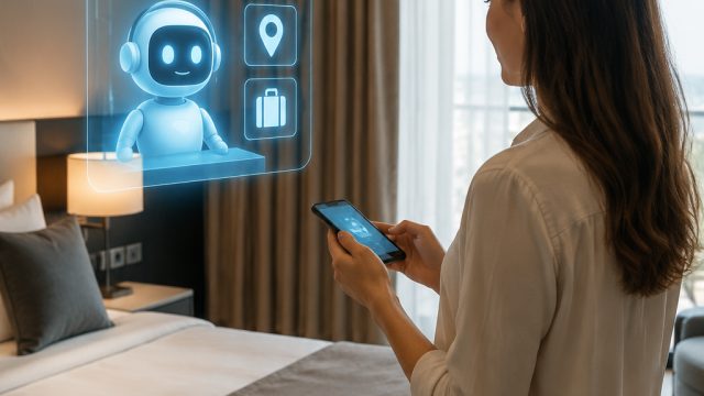 The Rise of AI Shopping Assist